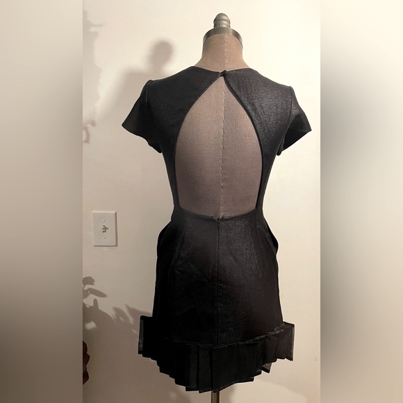 3.1 Phillip Lim Ruffle Dress - Picture 5 of 9